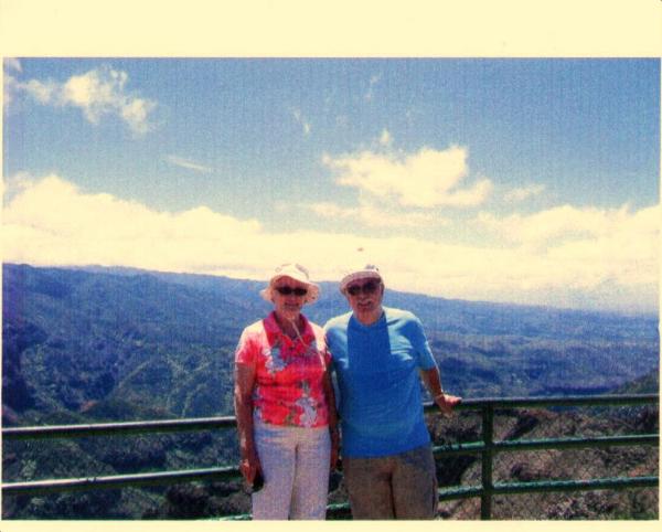 Lee Enemark - Class of 1960 - San Rafael High School