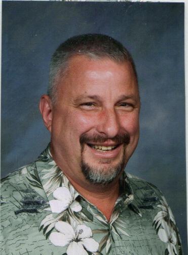 Terrence Kelly - Class of 1971 - San Rafael High School