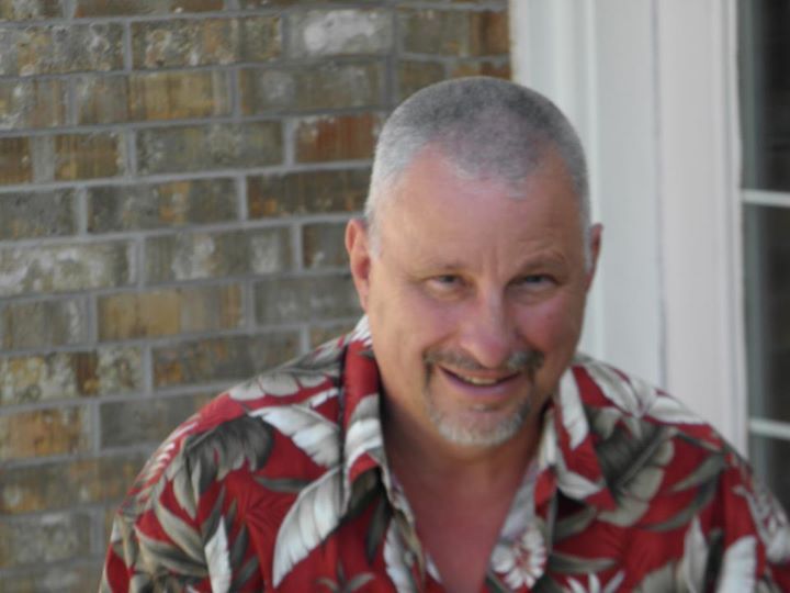 Terry Kelly - Class of 1971 - San Rafael High School