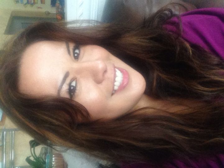 Juana Rodriguez - Class of 1993 - San Rafael High School