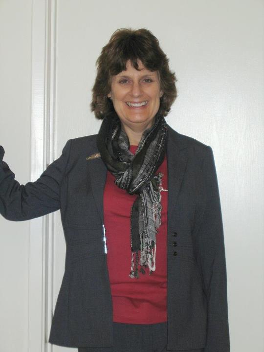 Barbara Maher - Class of 1971 - San Rafael High School