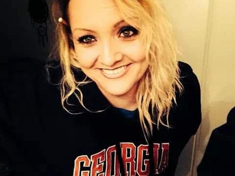 Gena Stripling - Class of 1997 - San Rafael High School
