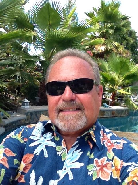 Jeff Koch - Class of 1964 - San Rafael High School