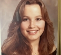 Brenna Saccone, class of 1981