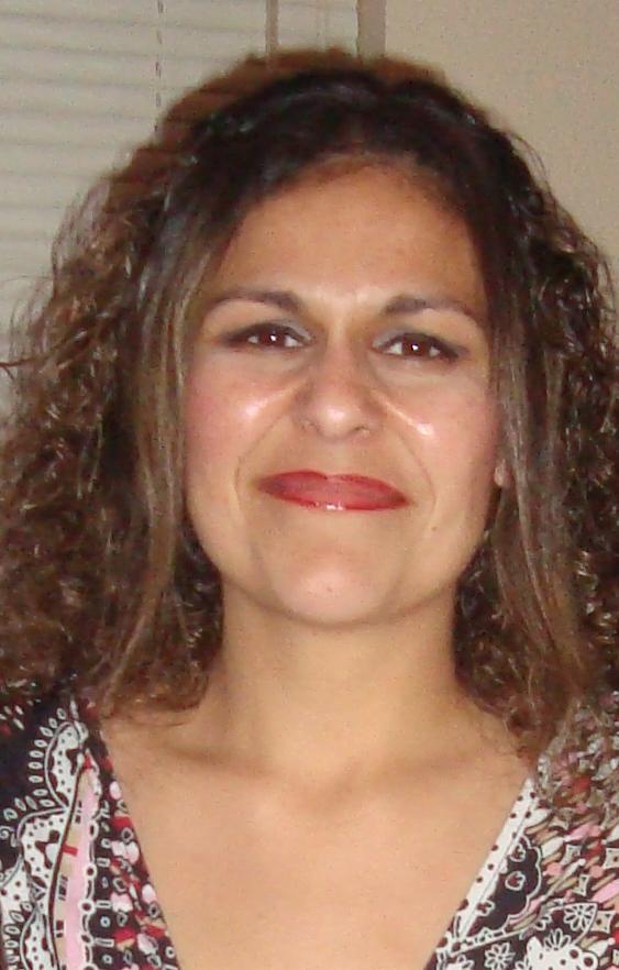 Maritza Dorantes - Class of 1995 - Gonzales High School