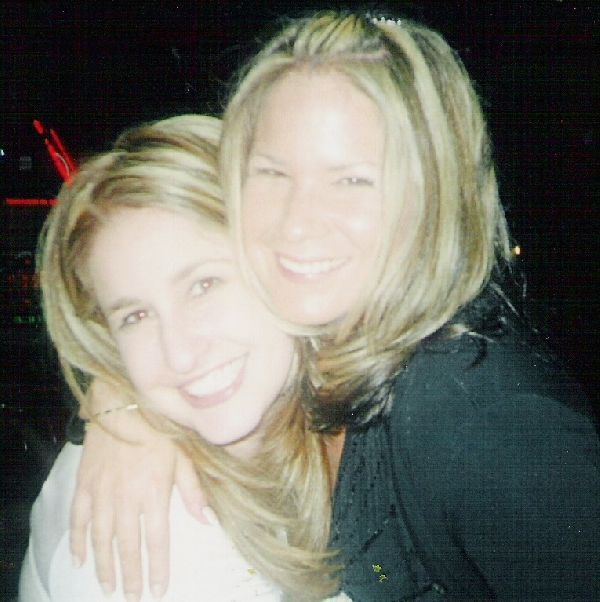 Andrea Fresquez - Class of 1995 - Gonzales High School