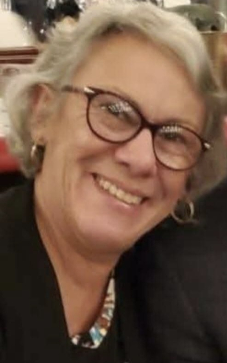 Barbara Dolores Bernesser Dominguez - Class of 1974 - Gonzales High School