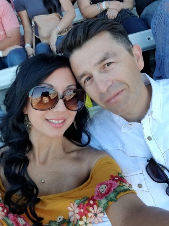 Tomas Robles - Class of 1993 - Gonzales High School