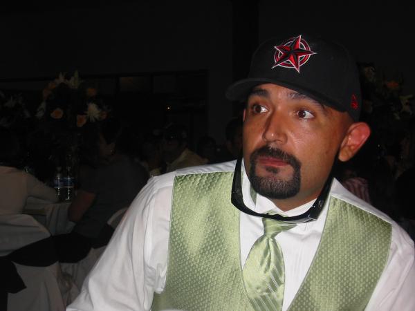 Billy Quinones Jr. - Class of 1998 - Gonzales High School