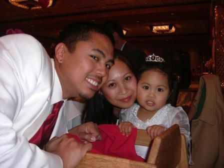 Haidee Daquioag - Class of 1997 - Gonzales High School