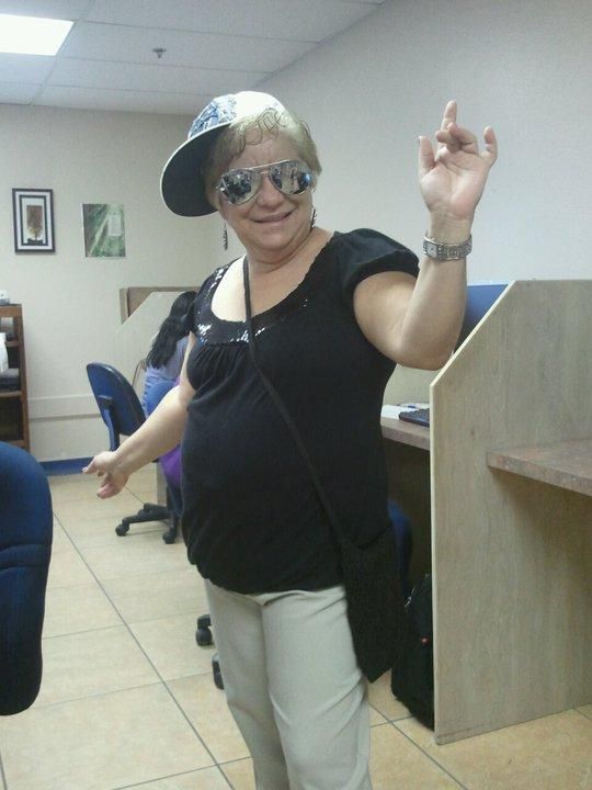 Yolanda Polanco - Class of 1973 - Gonzales High School