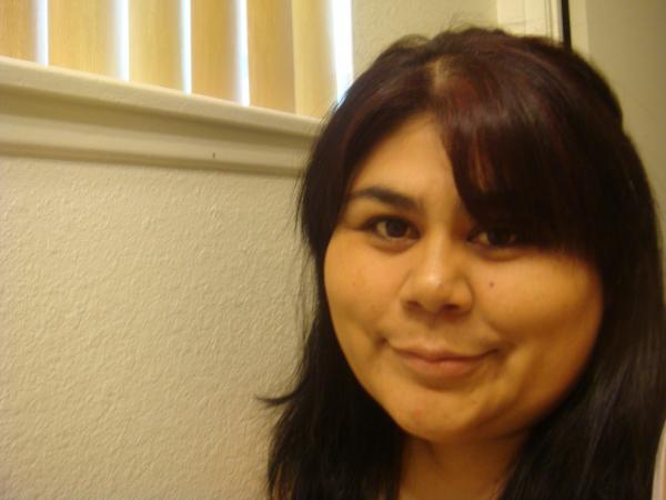 Melissa Eddy - Class of 1996 - Gonzales High School