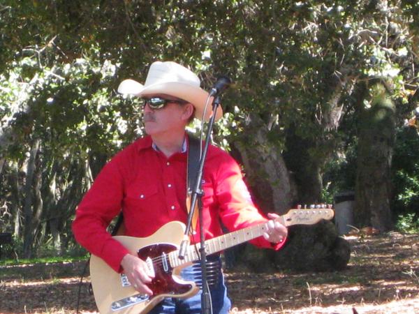 David Baird - Class of 1969 - Gonzales High School