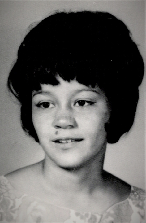 Lillian Lillian Garcia - Class of 1969 - Gonzales High School