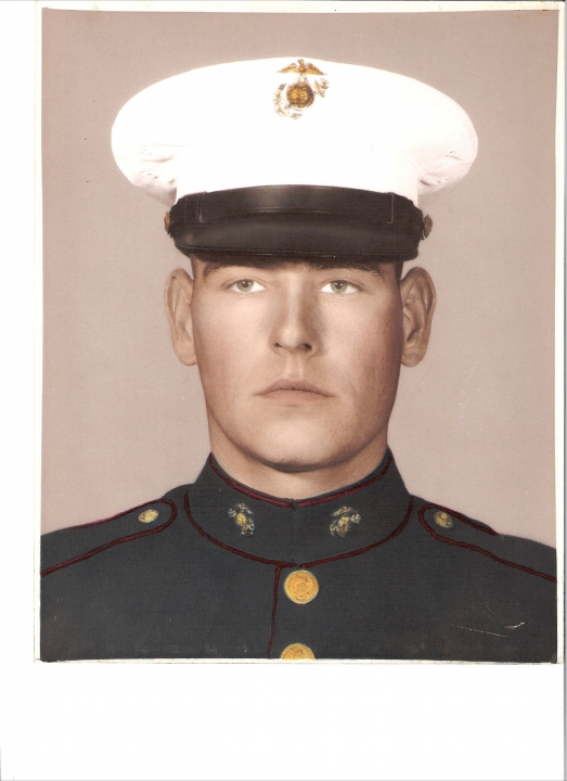 Gary Gary Morriston - Class of 1961 - Gonzales High School