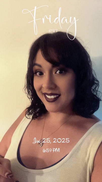 Erica Ambris - Class of 2006 - Yreka High School