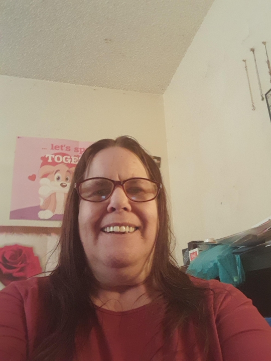 Pamela Oliver - Class of 1984 - Yreka High School