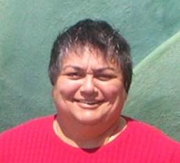 Elizabeth Stewart - Class of 1970 - Yreka High School
