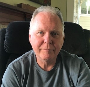 Dennis Lamson - Class of 1971 - Yreka High School