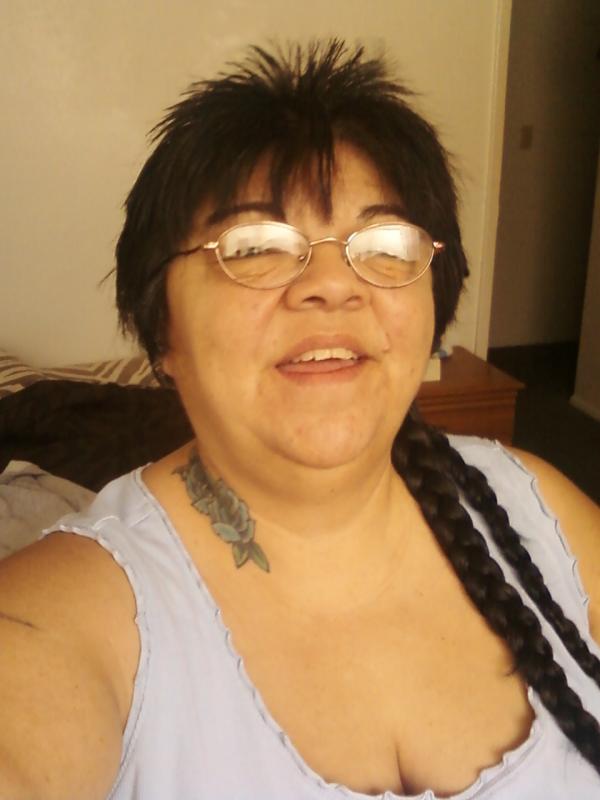Dolores Davis - Class of 1976 - Yreka High School