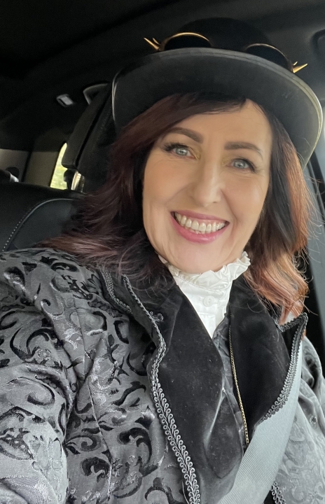 Julie Gaulden - Class of 1983 - Yreka High School