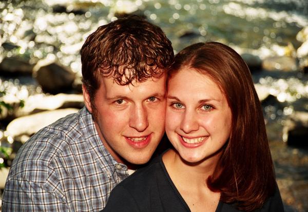 Rachel Shurtleff - Class of 2001 - Truckee High School