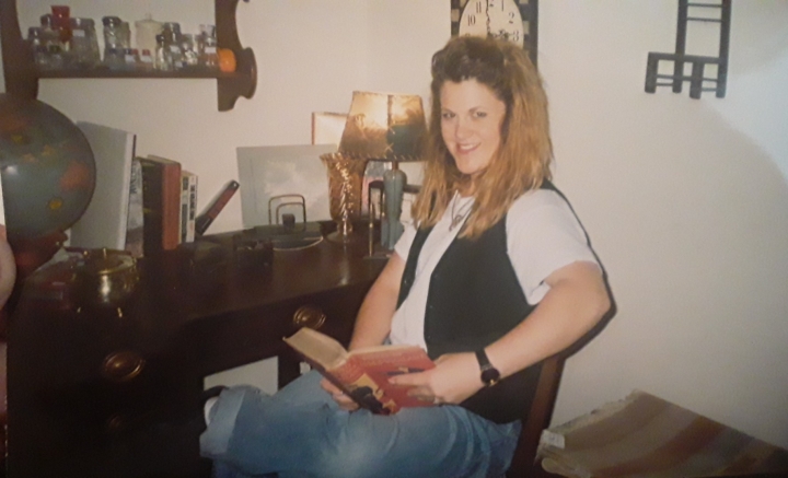 Laura Turner - Class of 1993 - Pullman High School
