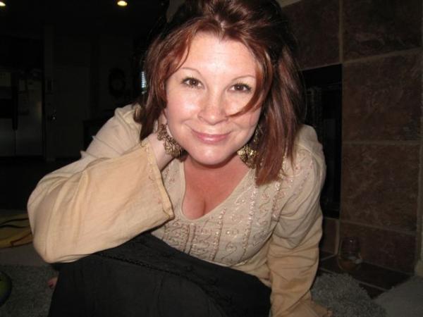 Elizabeth Jeffries - Class of 1989 - Pullman High School