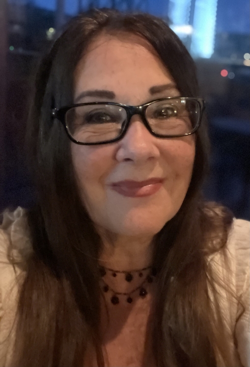 Louise Fowles - Class of 1973 - Pullman High School