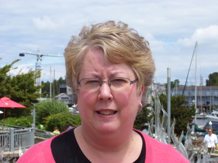 Julie Hubbard - Class of 1975 - Pullman High School