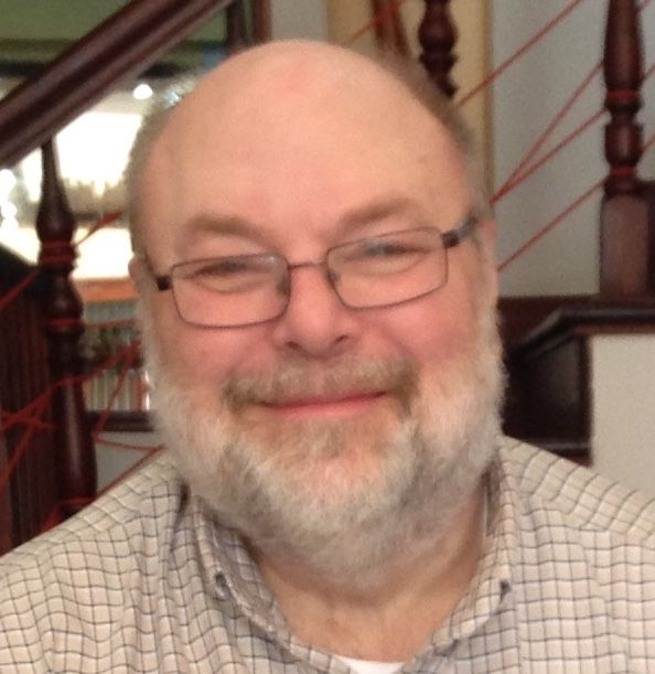 Jesse Curtis Pope - Class of 1973 - Pullman High School