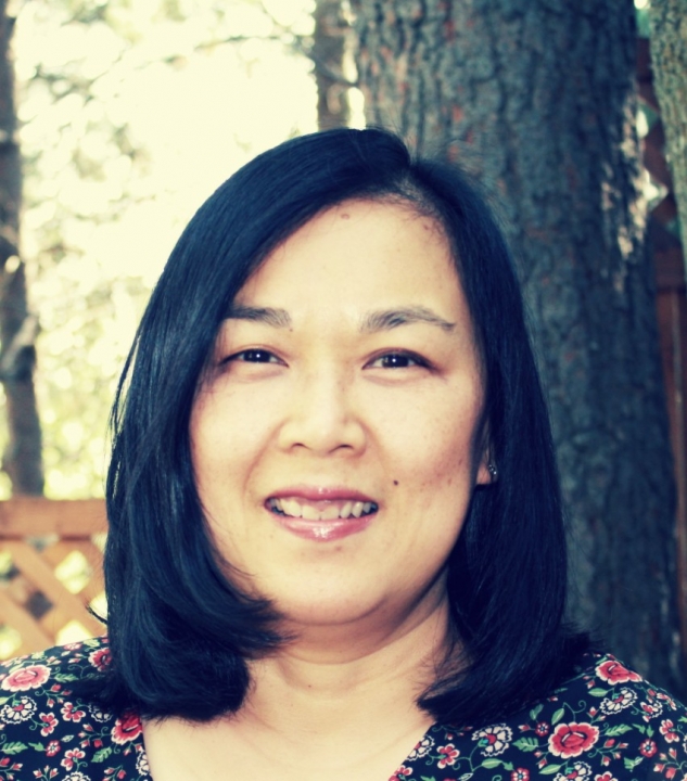 Jenni Spencer - Class of 1990 - Pullman High School