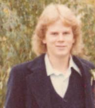 Marc Hill - Class of 1979 - Pullman High School