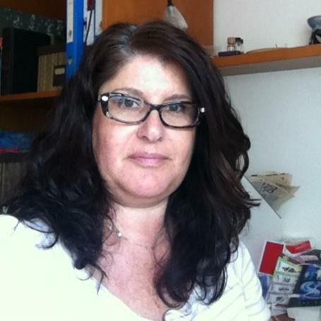 Danit Kidron - Class of 1981 - Pullman High School