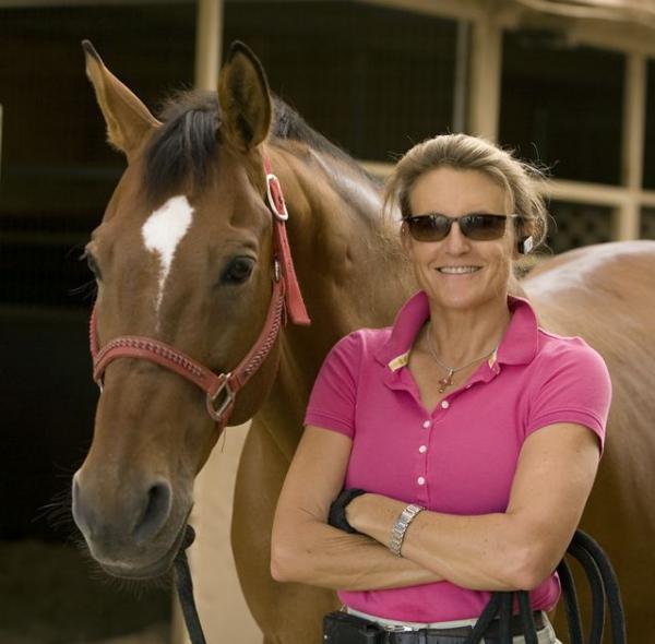 Katherine Mashbir - Class of 1978 - Piedmont High School