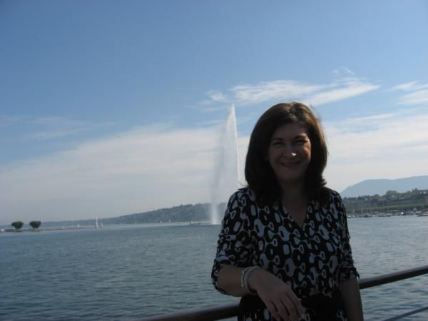 Ann Forsythe - Class of 1982 - Piedmont High School