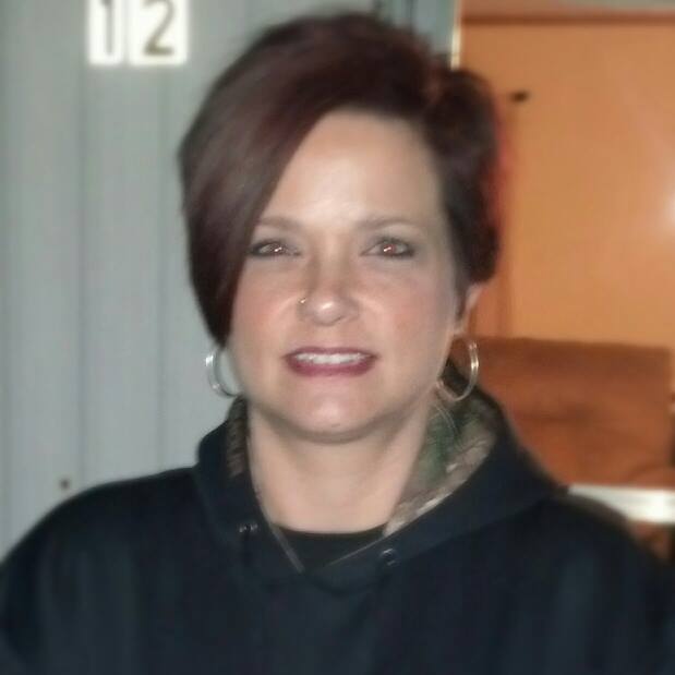 Leslie Pike - Class of 1996 - Piedmont High School