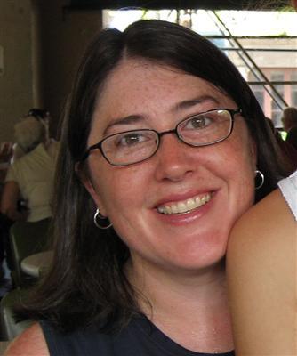Sarah Crawford - Class of 1989 - Piedmont High School