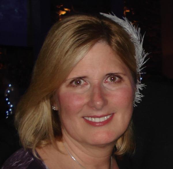 Marsha Powell - Class of 1971 - Piedmont High School