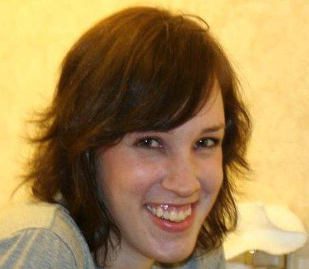 Jocelyn Kangas - Class of 2004 - Piedmont High School