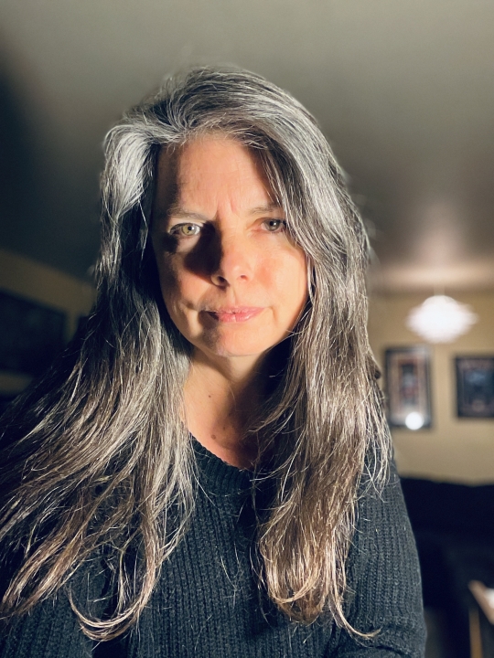 Catherine Doyle - Class of 1984 - Piedmont High School