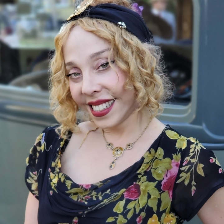 Leslie Landberg - Class of 1978 - Piedmont High School