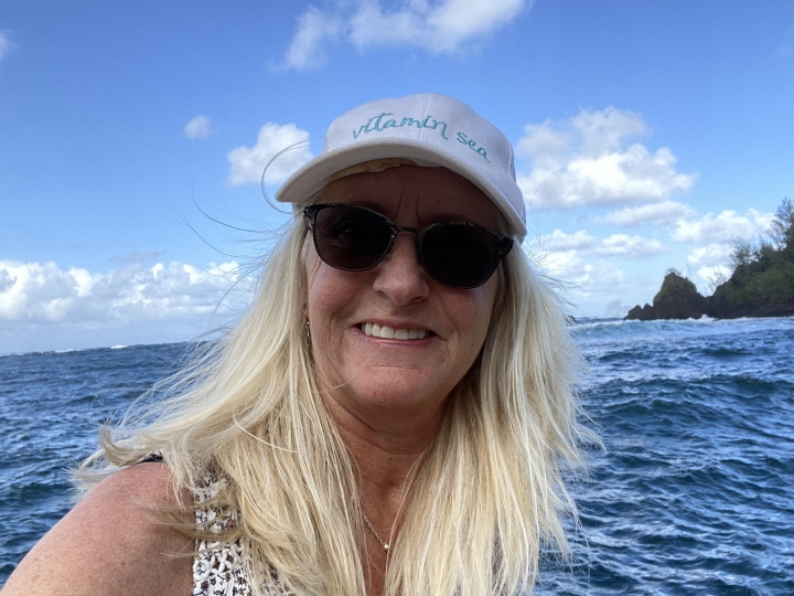 Cook Cyndie - Class of 1980 - Piedmont High School