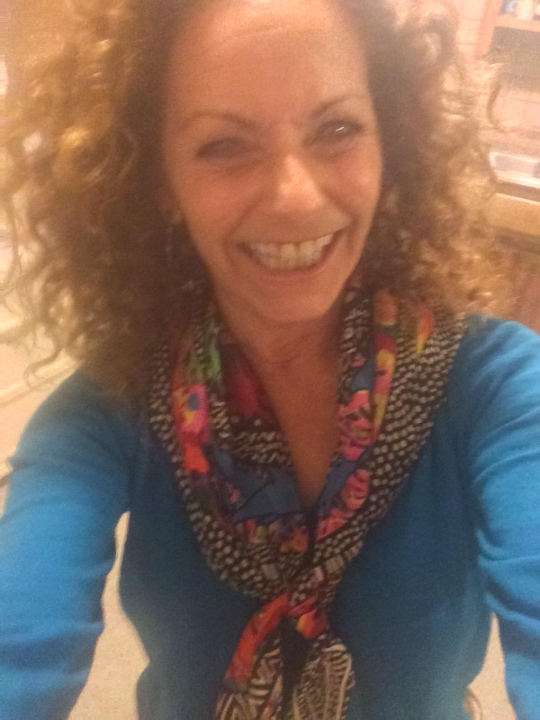 Laura Robbins - Class of 1980 - Piedmont High School