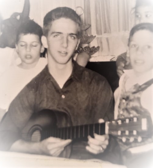Allan Clark - Class of 1965 - Piedmont High School