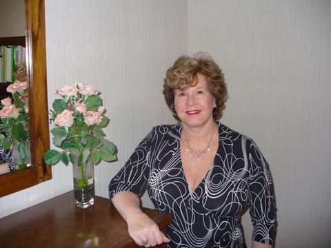 Linda Collins - Class of 1960 - Piedmont High School