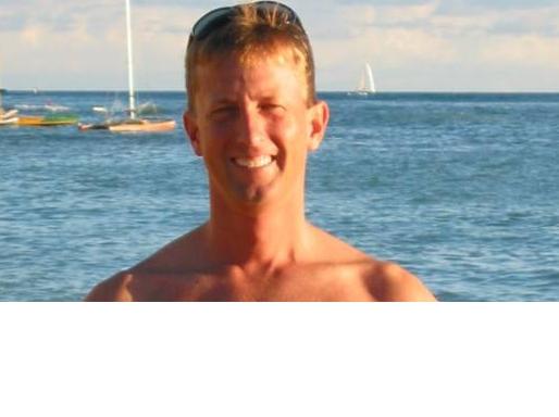 Ted Harris - Class of 1988 - Piedmont High School
