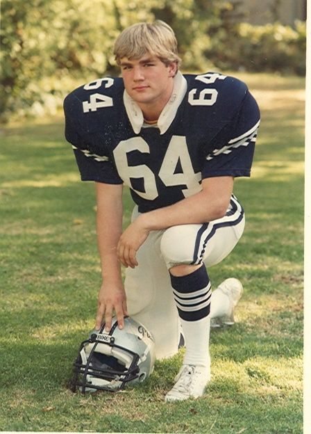 Ken Maas - Class of 1984 - Piedmont High School