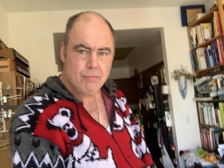 Cameron Lozada - Class of 1980 - Piedmont High School