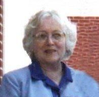 Carol Christensen - Class of 1955 - Piedmont High School